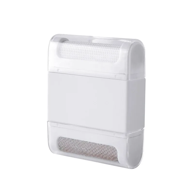 2548-2 Mini Lint Remover Manual Hair Ball Trimmer Fuzz Pellet Cut Machine Portable Epilator Sweater Cloth Shaver Cleaning Tool