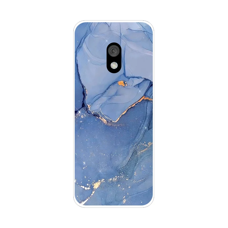 Case For Nokia 235 2024 Fashion Shockproof TPU Soft Silicone Phone Cover For Nokia 220 215 235 4G 2024 Transparent Bumper Fundas