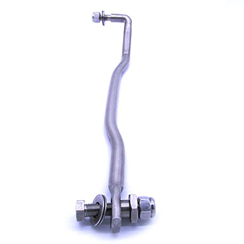 High Performance Steering Guide Outboard Motor Steering Guide As Shown In The Picture Angle Adjustment Rod Direct Replacement