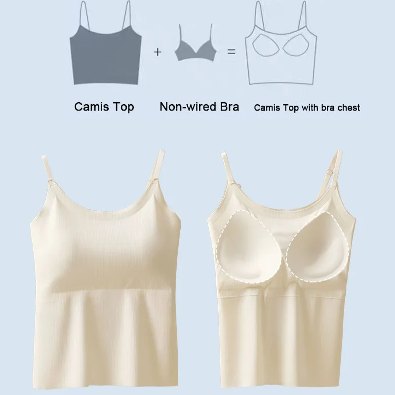 Thumbnail 3 - #36 Seamless Tank Tops Comparison Guide