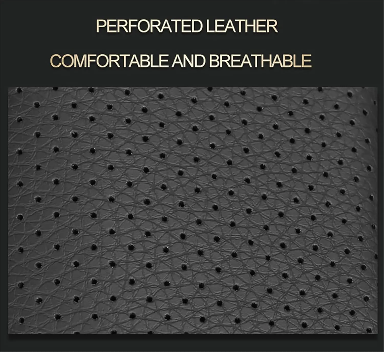EKR Qashqai Car Seat Covers Custom Fit for Nissan Qashqai 2014-2020 Visia Waterproof Full Set Leather Cover view 3
