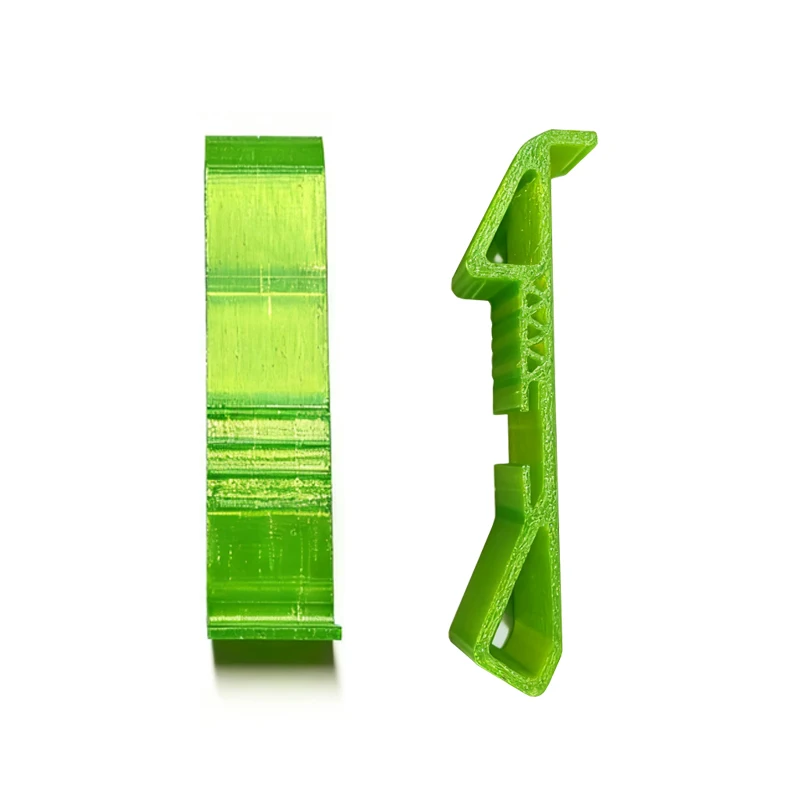 

3PCS For BetaFPV Pavo20/20Pro FPV Drone Battery Holder Landing Skid Protection Seat TPU-95A 3D Printed Mount DIY Accessories