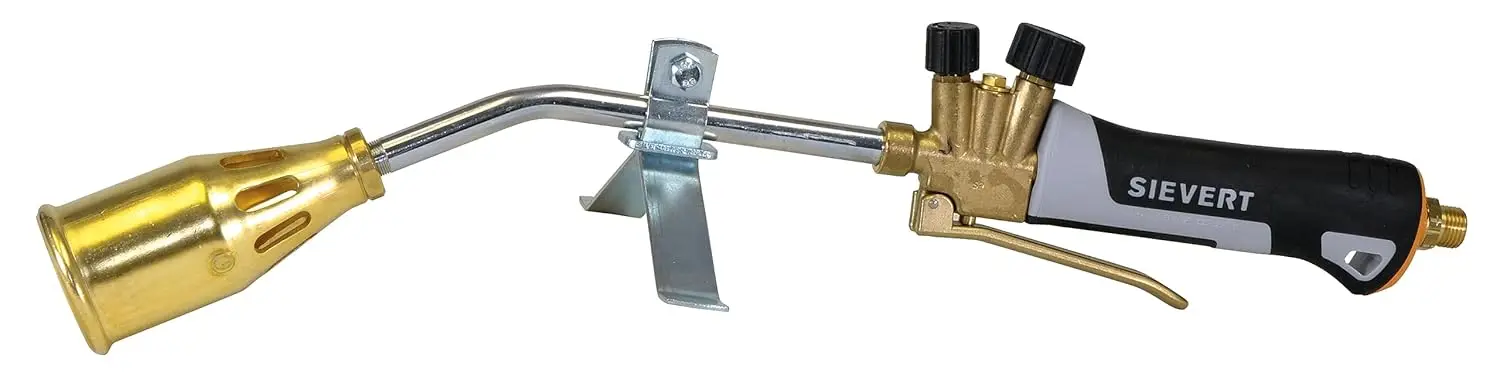 Ch Kit, Kit Tr, Combustível de Propano