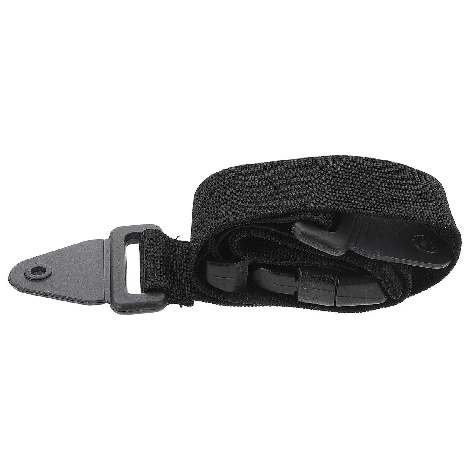 

Trash Can Lid Lock Strap Outdoor Animal Proof Garbage Bin Bungee Cord Secure Fit For Trash Can Locks Raccoon Resistant