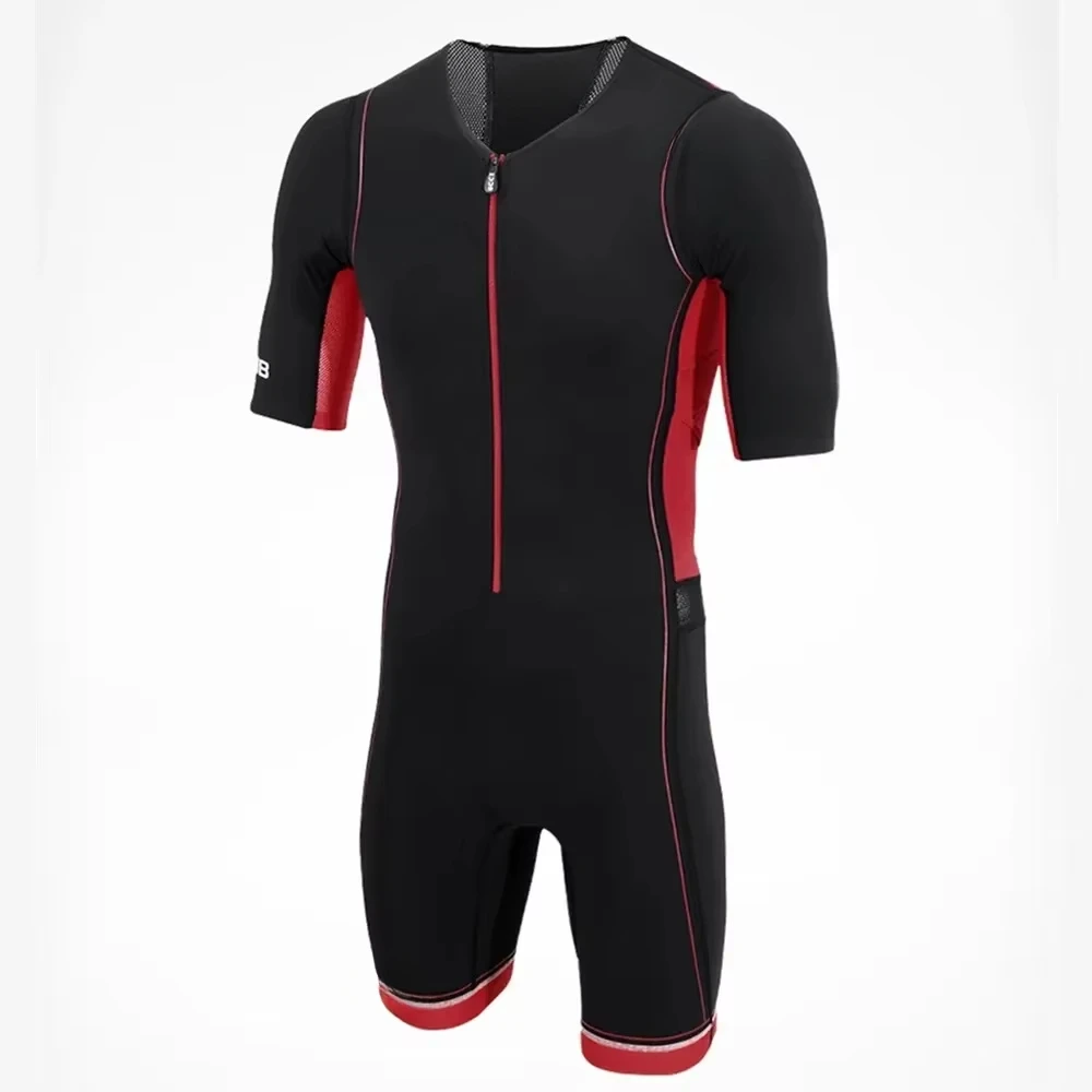 Thumbnail 4 - #26 Discounted Cycling Skinsuits Worth Buying