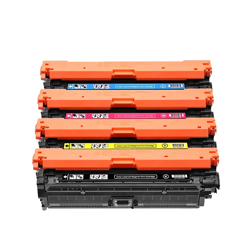 4Pcs T04 Toner Cartridge Compatible for Canon T04 imageRUNNER ADVANCE C475 C477 C475i III C475iZ III C477iFZ Toner Cartridge