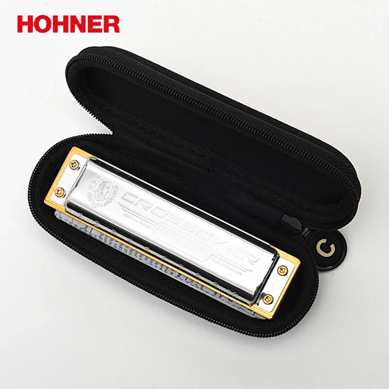 Thumbnail 4 - #29 Harps Comparison Guide