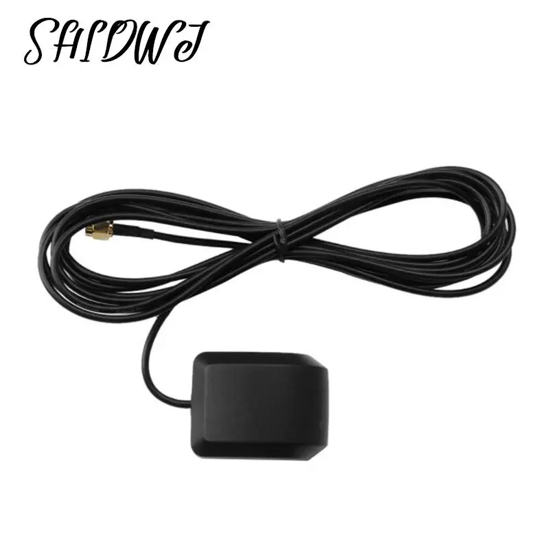 GPS Navigation Antenna Waterproof Vehicle Active Antenna With SMA Or FAKRA-C Male Connector GPS Antenna With SMA FAKRA-C Male