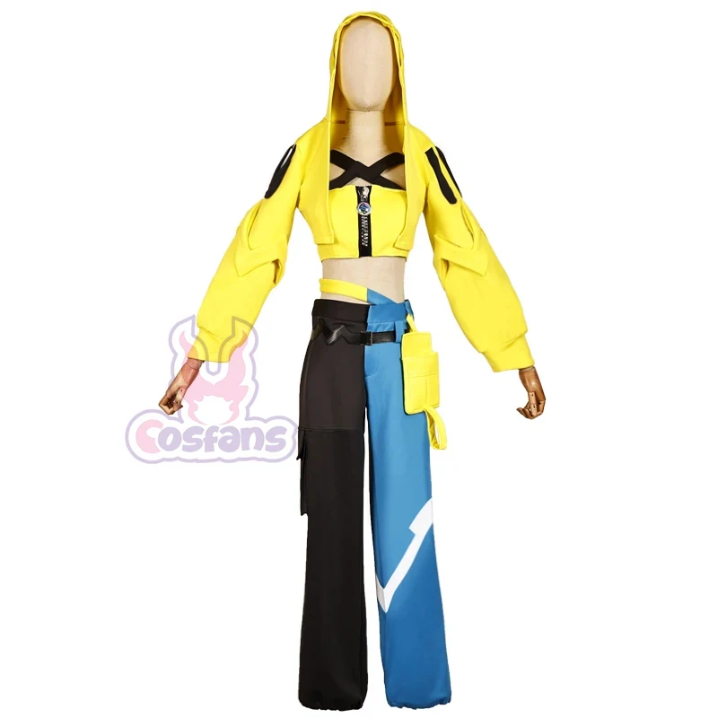 ▶❤Final Fantasy XV FF15 Noctis Cosplay Costume Moogle Chocobo Carnival T-Shirt Top Unisex❤◀ view 5