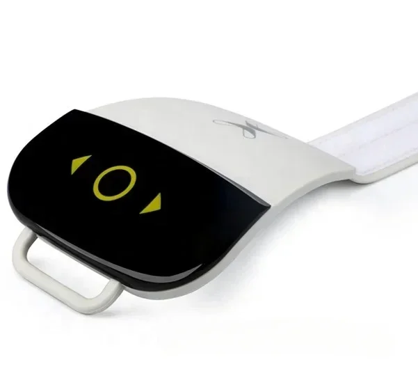 FES Neuromuscular Stimulation - Driven G4 Wearable Foot Drop System