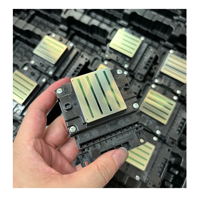 &c Unlocked Printer Head  Printing Machinery Parts for Inkjet Printer