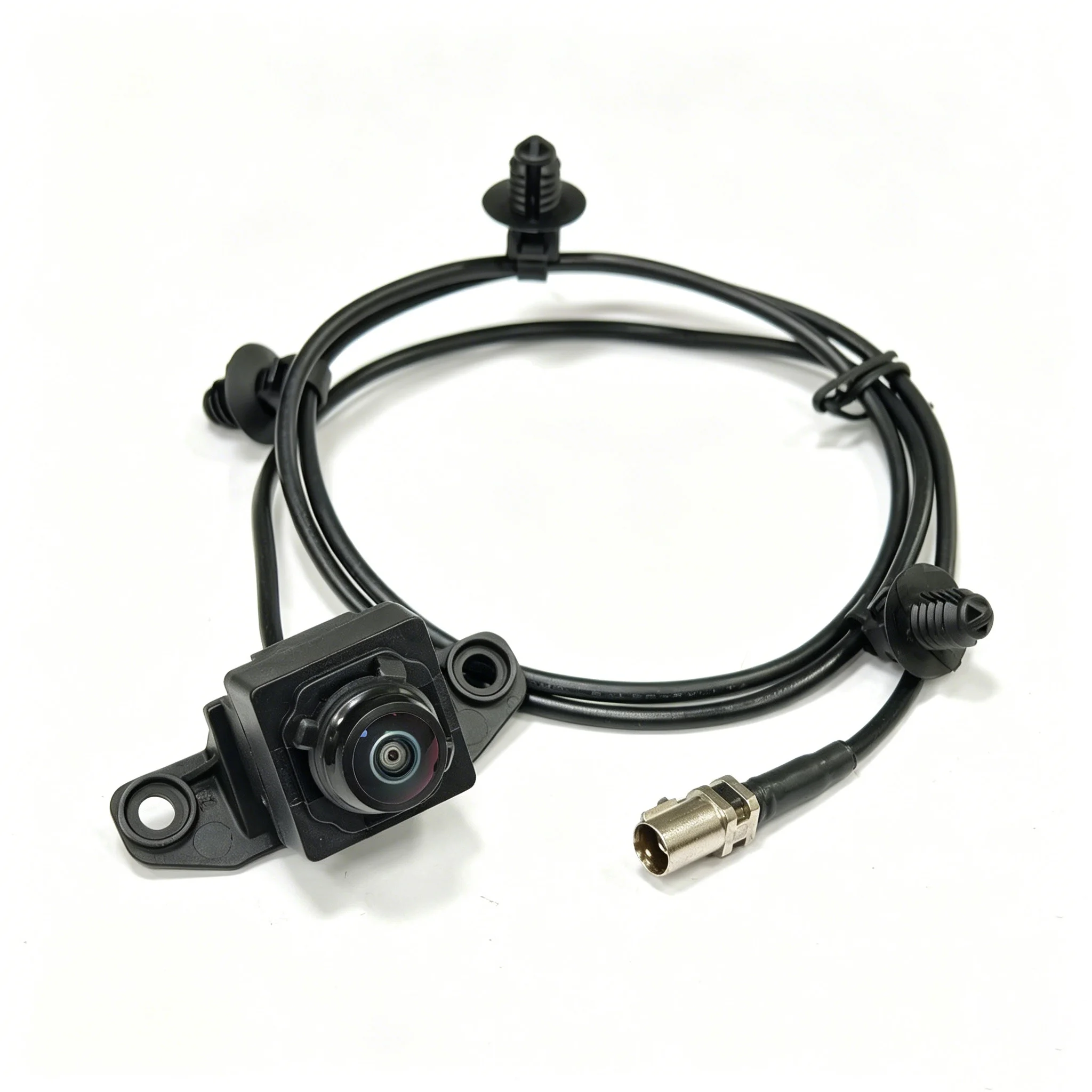 PEIVSO Parking Assistance 360 Degree Panoramic Camera 704000446AA For Chery Tiggo 9 Front View Camera Assembly