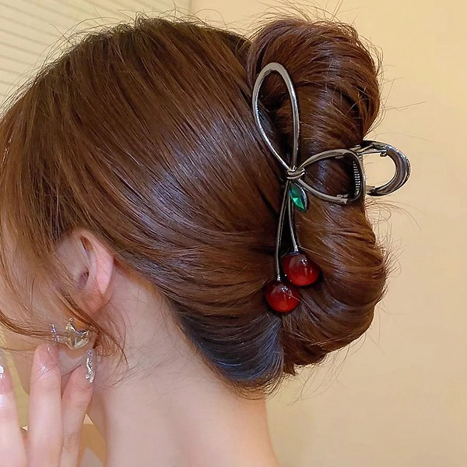 Thumbnail 2 - #72 Best Metal Hair Clip Sets to Buy In 2026