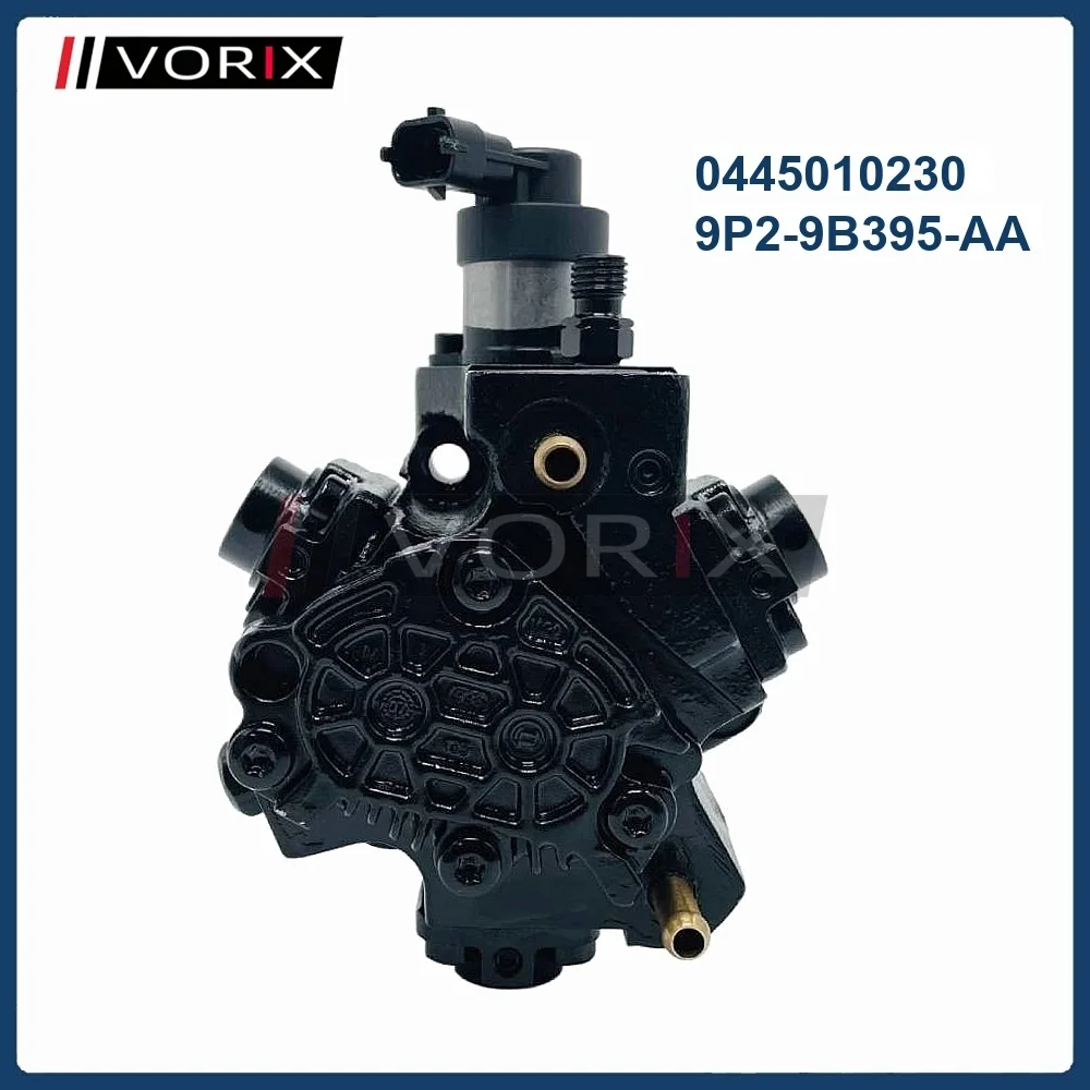 0445010230 9P2-9B395-AA 6C1Q-9B395-BB Diesel Fuel Injection Pump for JMC