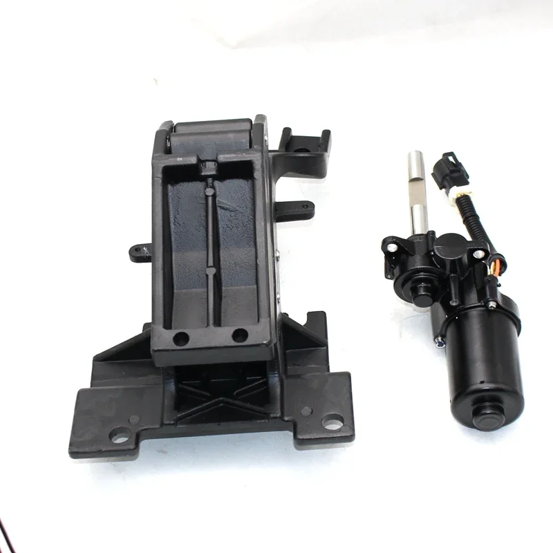 for Land Rover Discovery 5 Range  Executive Sport Electric Foot Pedal , Telescopic Stand