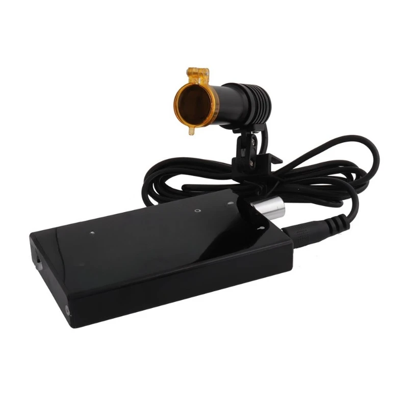 

Dental oral otolaryngology headlights, convenient LED headlights, surgical, wired 3W5W optional