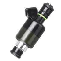 1pcs Fuel Injectors OEM 17123919 Fue Injector For GM Corsa 1.0 1996-1998 ICD00118