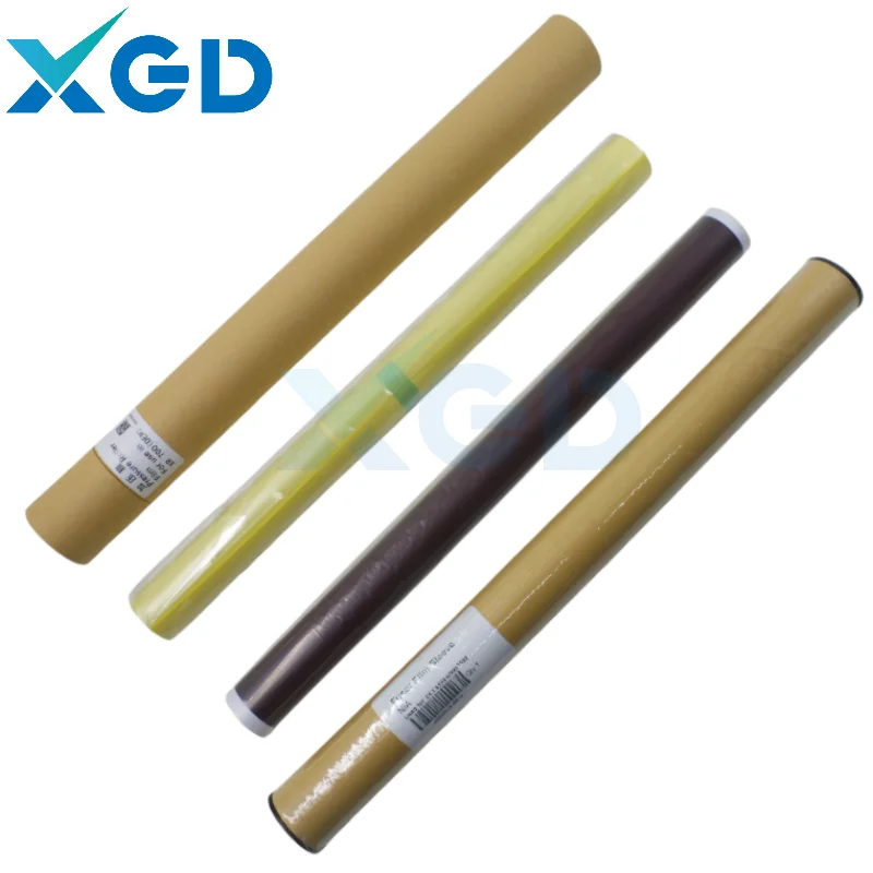 Fuser Film Sleeve For Xerox 700 DC240 DC242 DC250 DC252 700i C550 C560 C75 J75 Original quality&Compatible Fixing Film