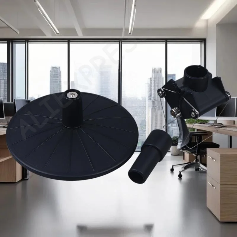 

Height Adjustable Spray Work Stand for Painting Car and Airplane Models with Stable Rotation