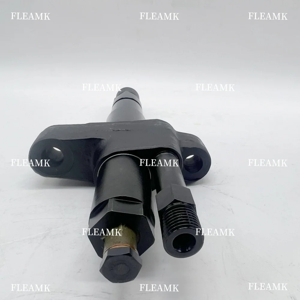 High Quality Diesel Common Rail Injector 6128-11-3100 for Komatsu SA6D155