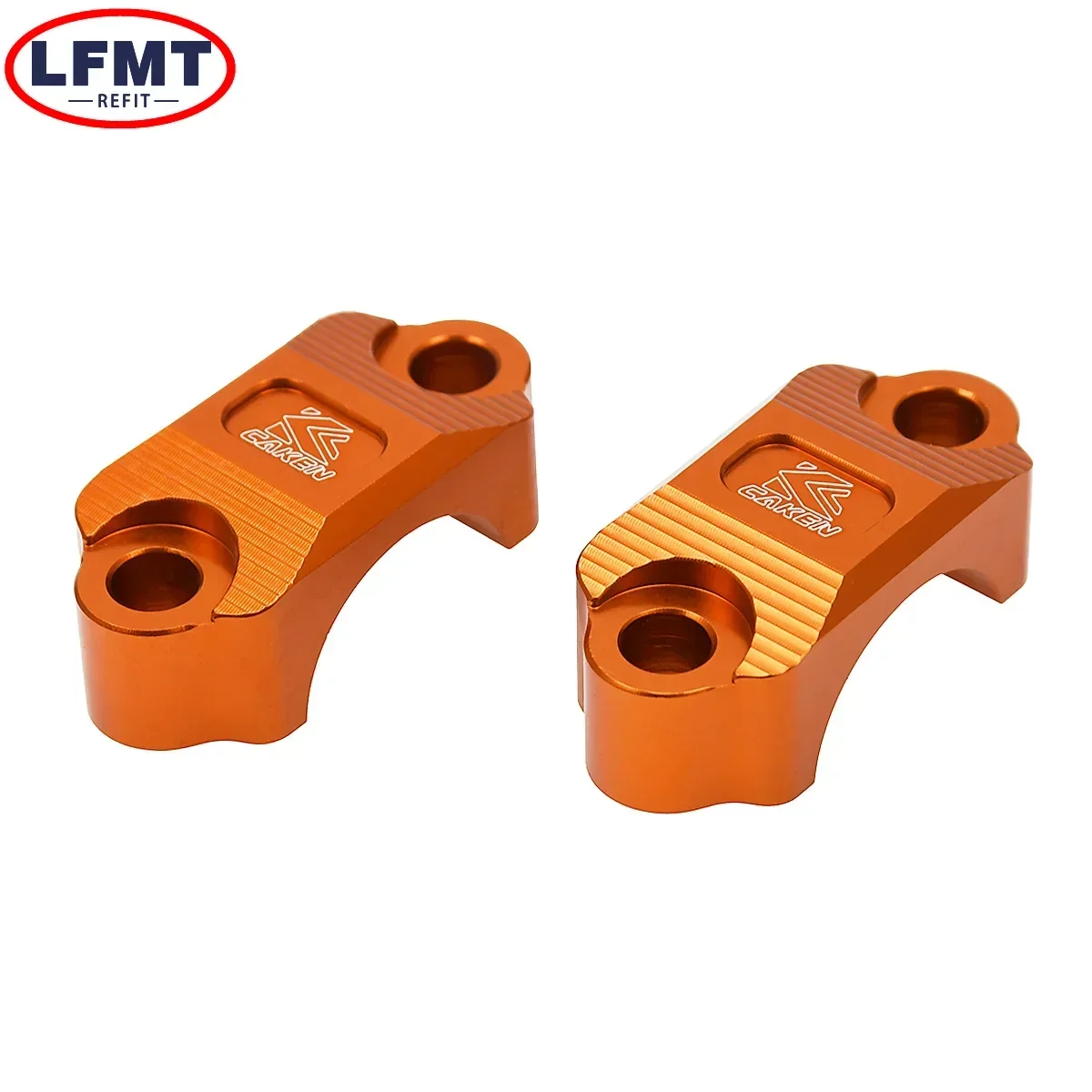 Motorrad CNC Lenker Bremse Kupplung Zylinder Bar Clamp Abdeckung Für KTM SX 65 85 SXS SXS 250 SXF EXC EXCF 300 350 400 450 500 530