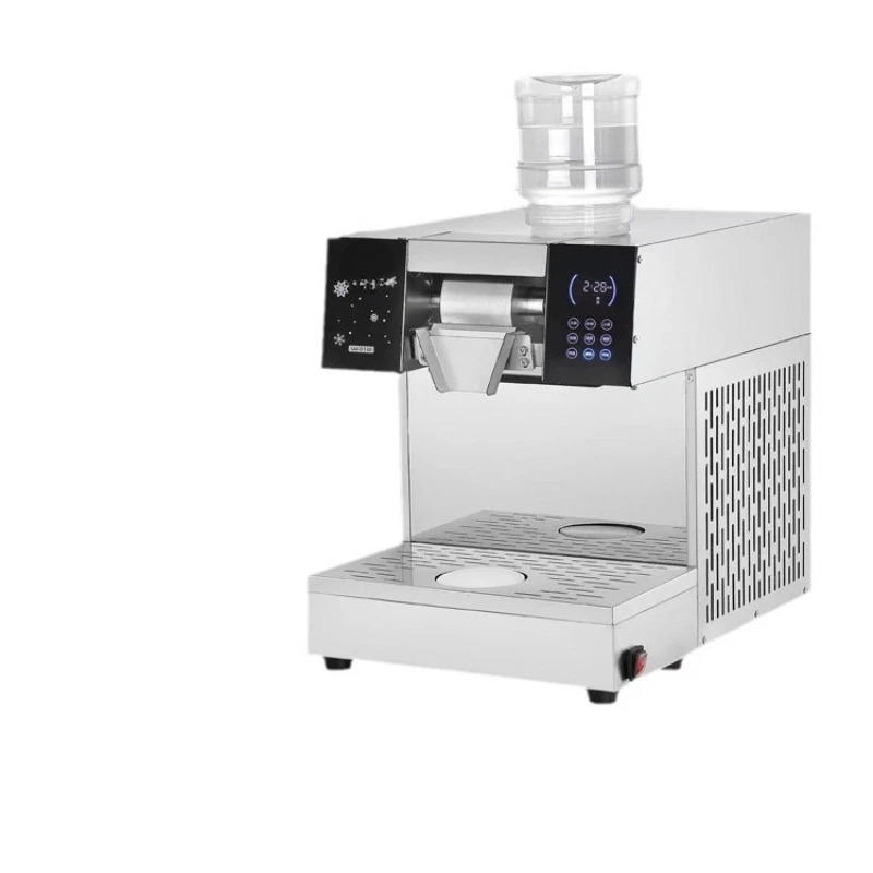 Commercial Mianmian Smoothie Machine, Milk Ice Machine Ice Machine