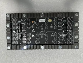 12 最佳銷售 透明LED螢幕 - №1