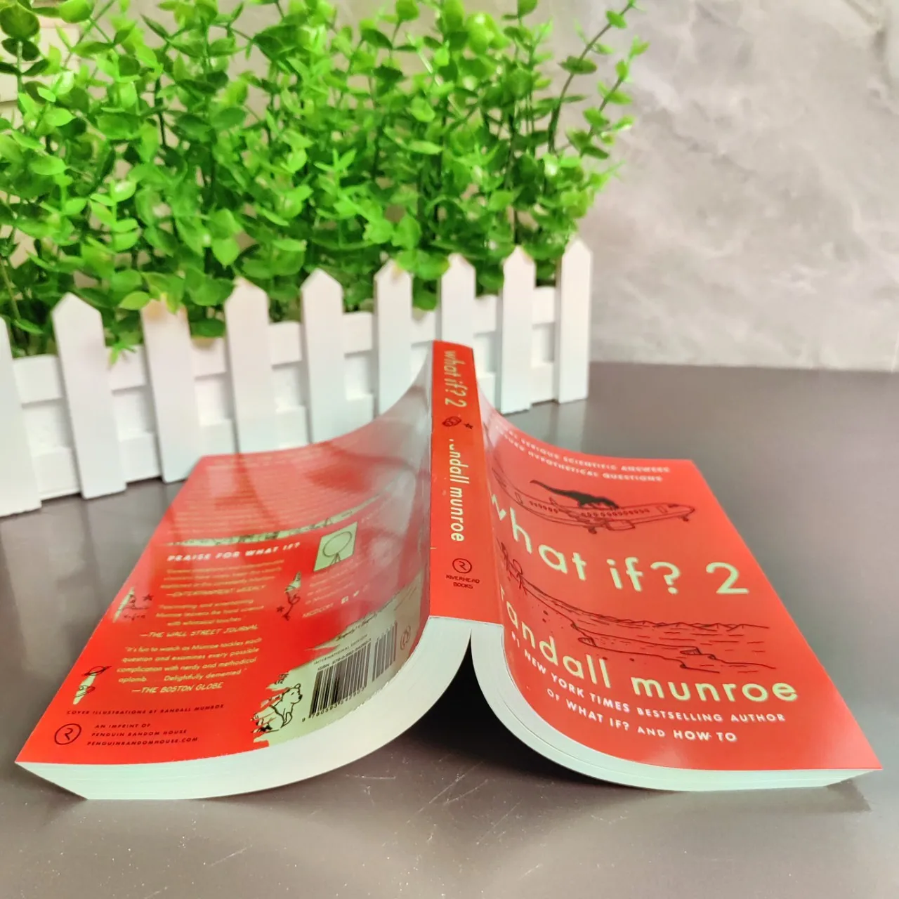 Cosa sucederebbe se questo è stato il caso? Risposta scientifica Parte 2