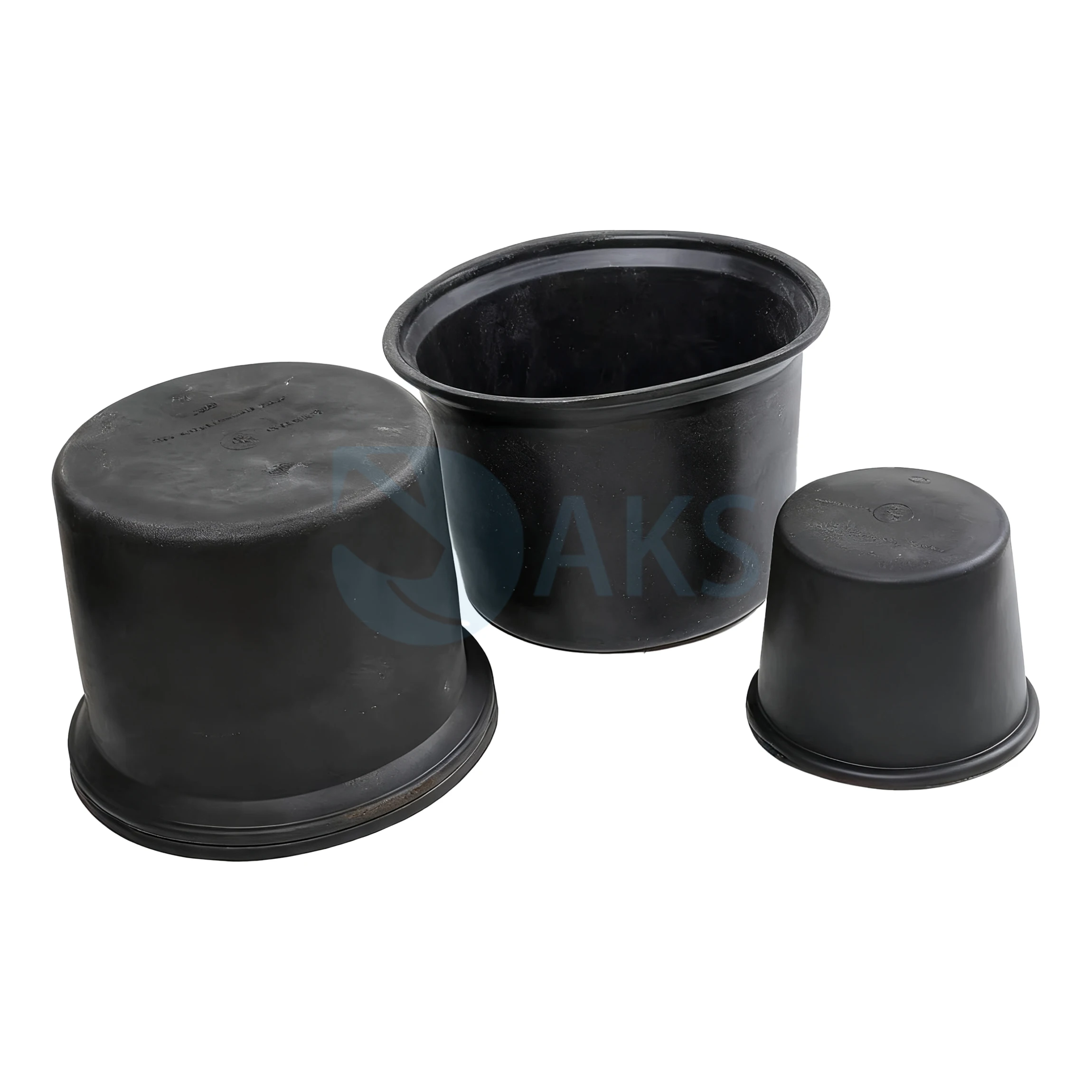 صمام التحكم الهوائي، مشغل الحجاب الحاجز، خدمة القطع، عمر العمل الطويل، الاستخدام الصناعي