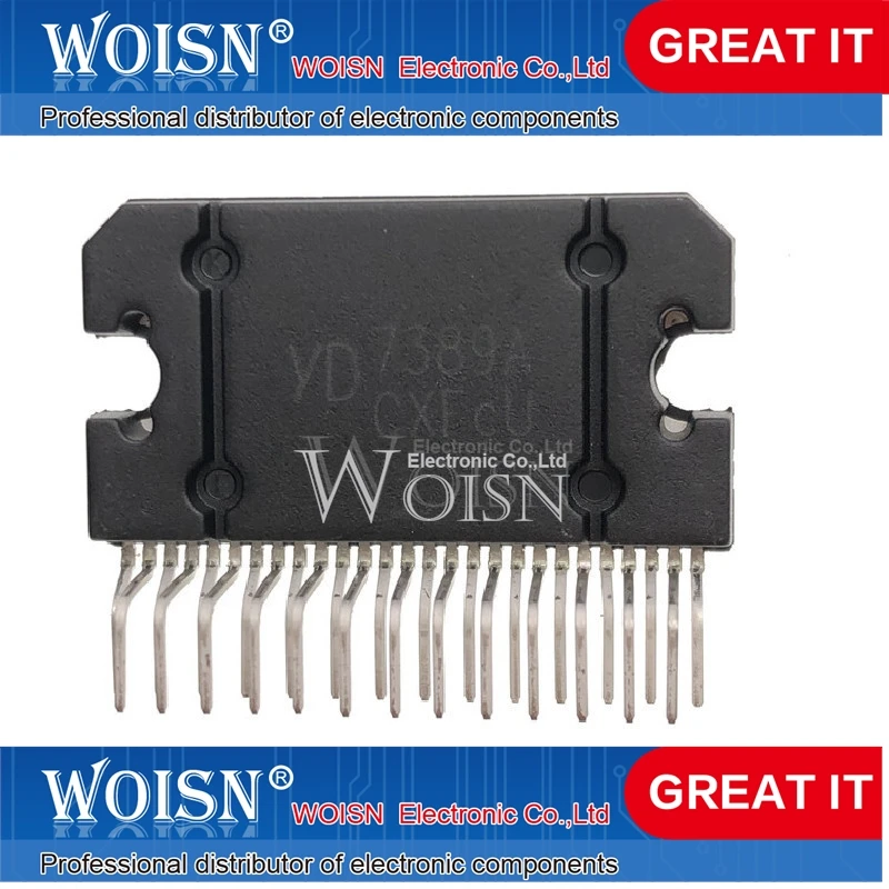 1-5-10pcs YD7389 7389  Price discounts Spot supply