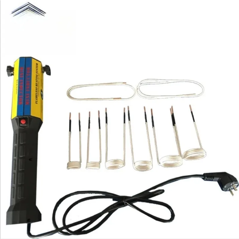 Split hand-held heater, nut remover, good heat dissipation, longer heating time and durability