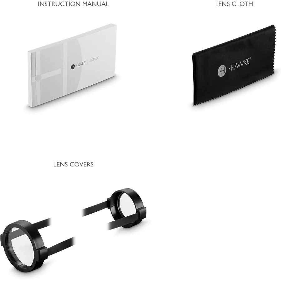 نطاق مسدس هوائي عالي الدقة 1 لتطبيقات الرماية والصيد في الهواء الطلق مع رؤية معززة ومغني قابل للتعديل #4