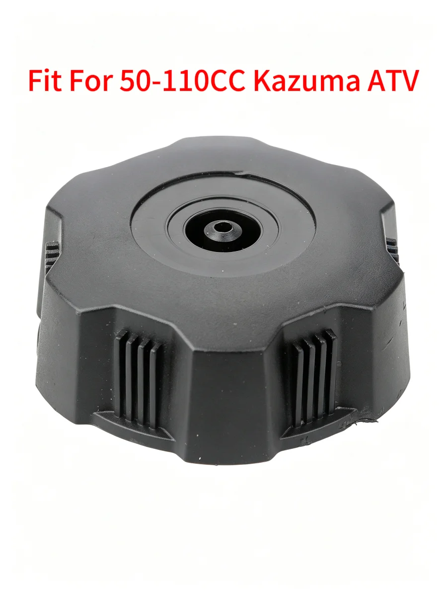 Plastic Fuel Tank Cap 40MM Fit For 50-110CC Kazuma ATV