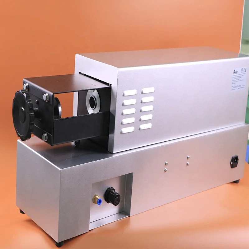 

AX-YDA Valplast Flexible Automatic Denture Injected Machine Dental Laboratory Equipement