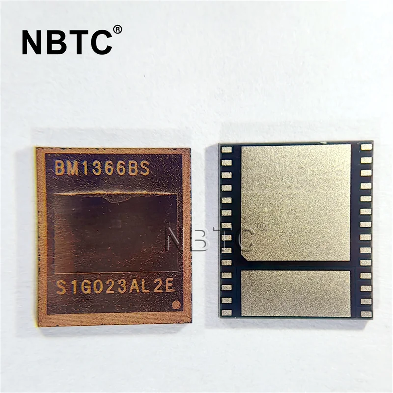 BM1366BS chip for Antminer S19K Pro