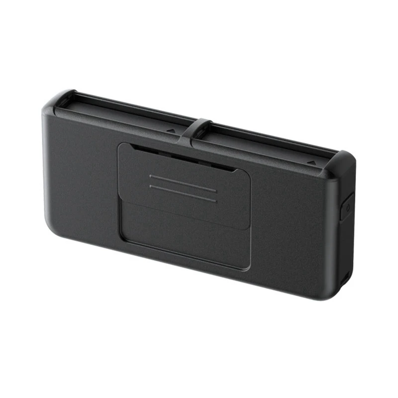 For X4 Air Fast Charging Box Supports PD Fast Charging Dual-Battery Charging for X4 Air Accessories  -Miuai】