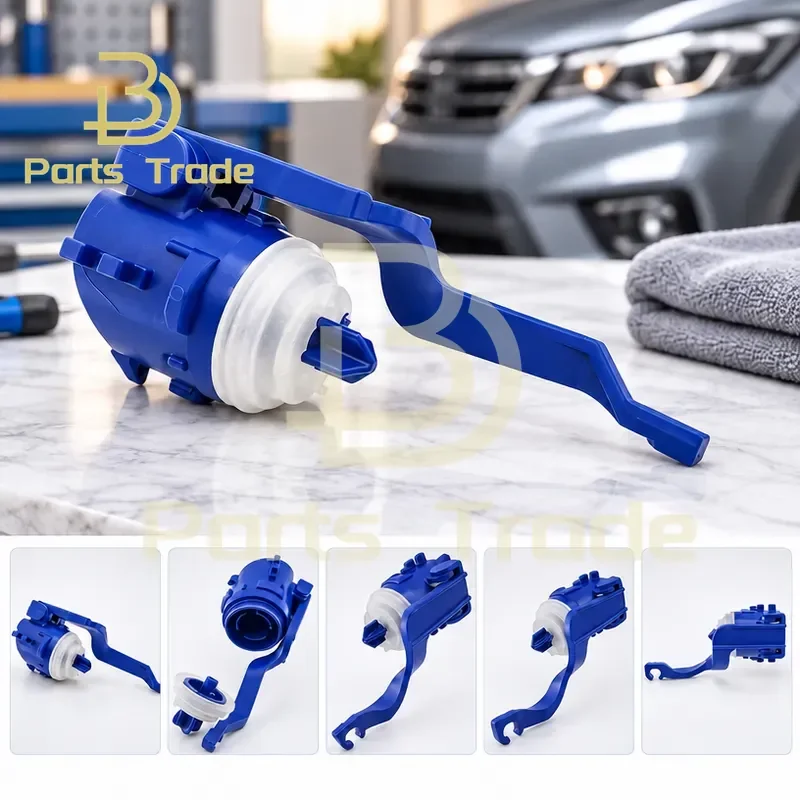 Toilet Fill Valve Repair Kit Compatible with Geberit Impuls 380 Diaphragm Seal Washer Set
