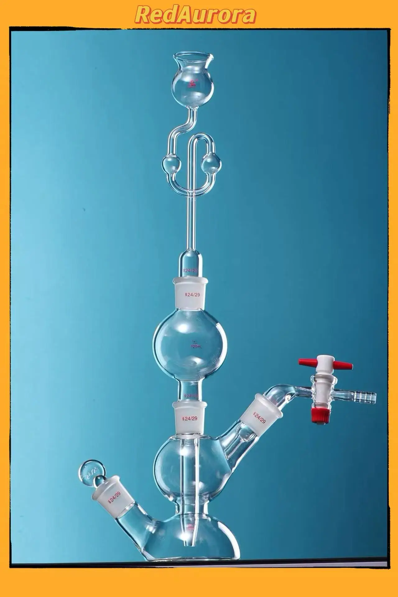dispositivo-per-la-generazione-di-gas-t41-con-giunto-24-29-da-125-1000ml-generatore-di-anidride-carbonica-in-vetro-borosilicato-per-laboratorio