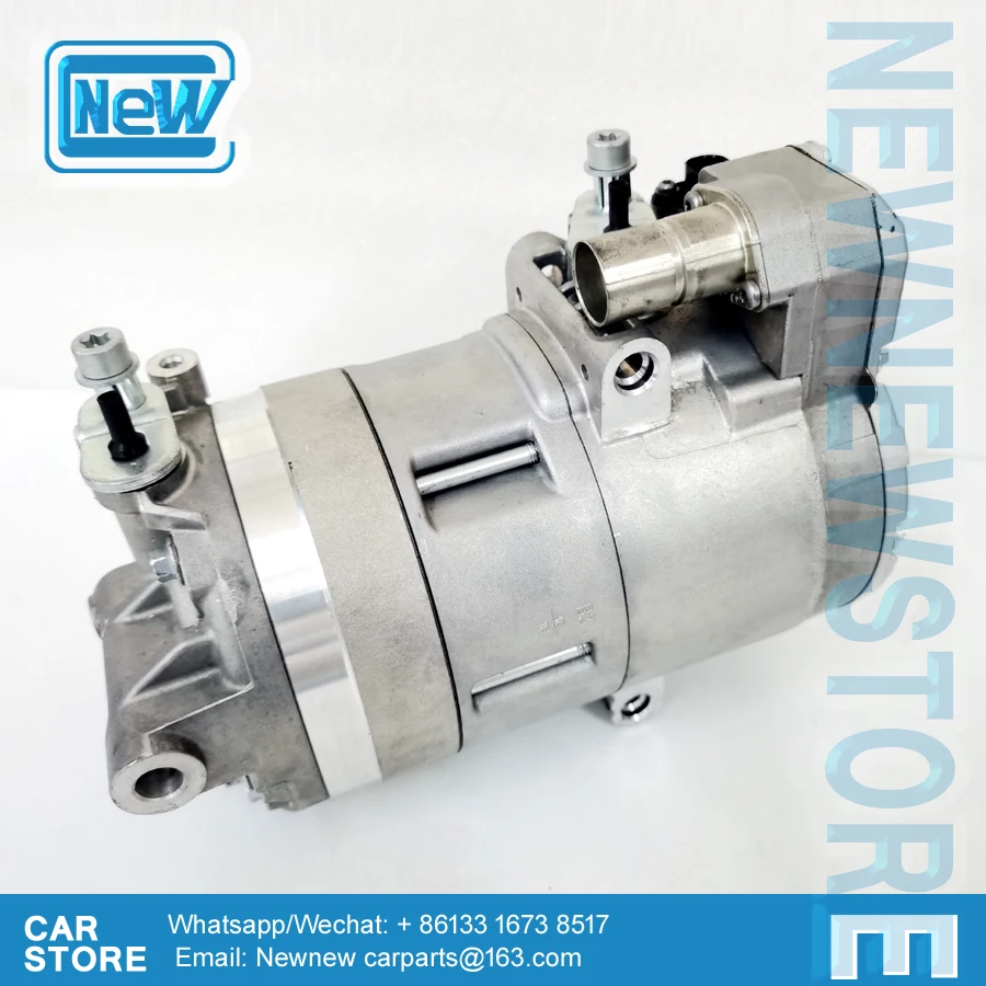 

Компрессор кондиционера для BMW I8 I3 530i 1.5L L3 ElectricGas 64529496108 64526830620 64529343806 64529343806 64529364867 64529364872