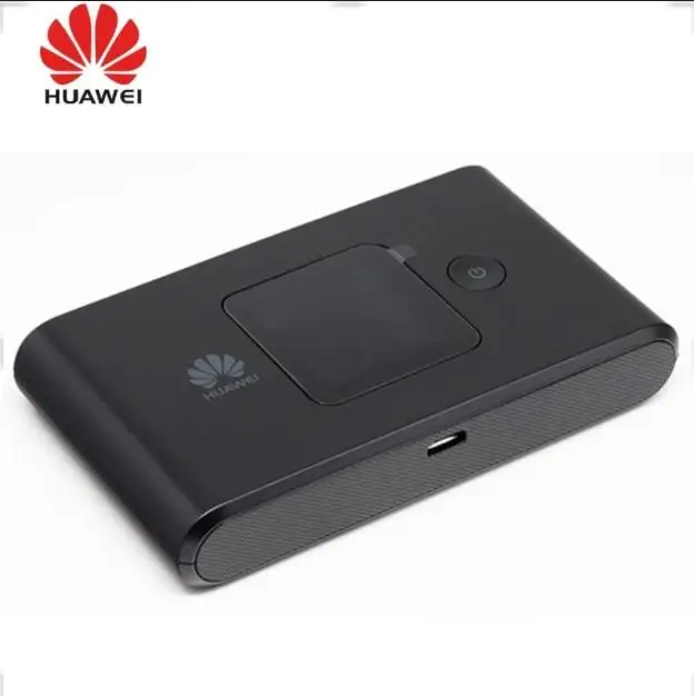 Unlocked HUAWEI E5577 E5577Bs-937 150Mbps Pocket 4G WiFi Hotspot Mobile Wifi Router Mifi Support B1/2/3/4/5/8/19/38/39/40/41