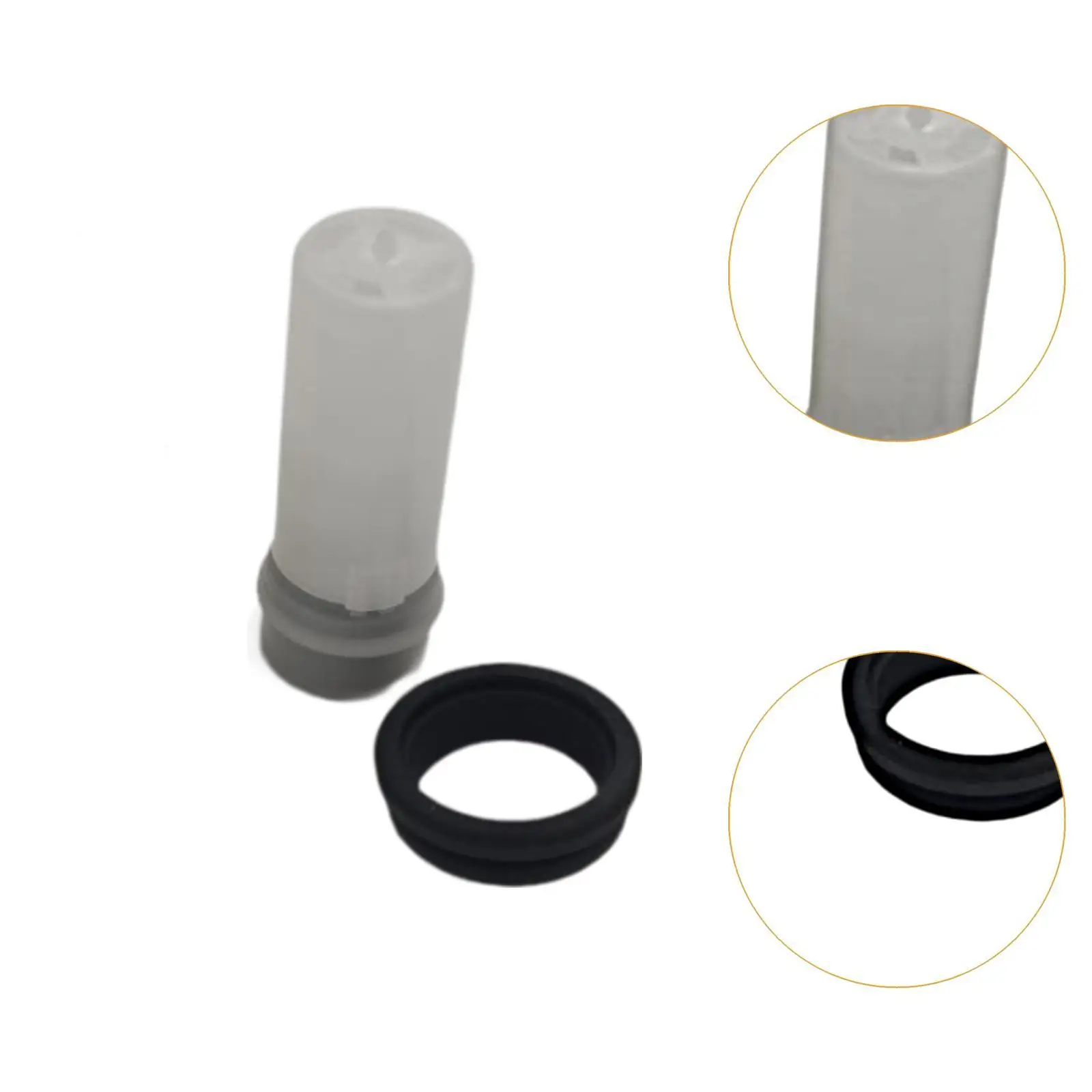 

289111E400 Wiper Washer Fluid Level Sensors Automotive Accessories Replace Auto Repair Parts Utility Sturdy Fls-60 FS3021