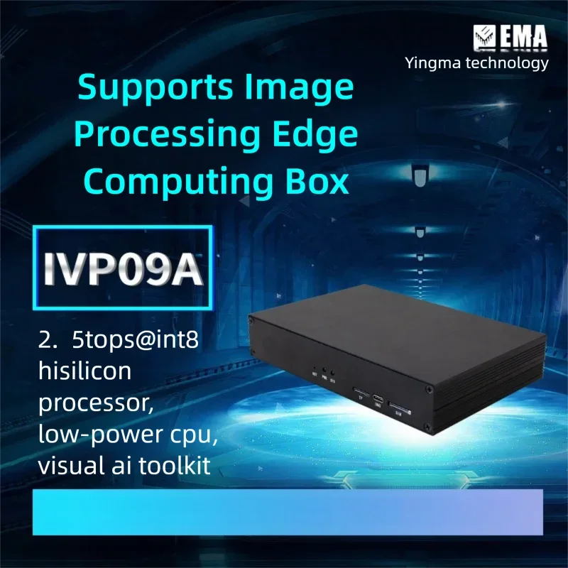 Ema Technology Hi35…