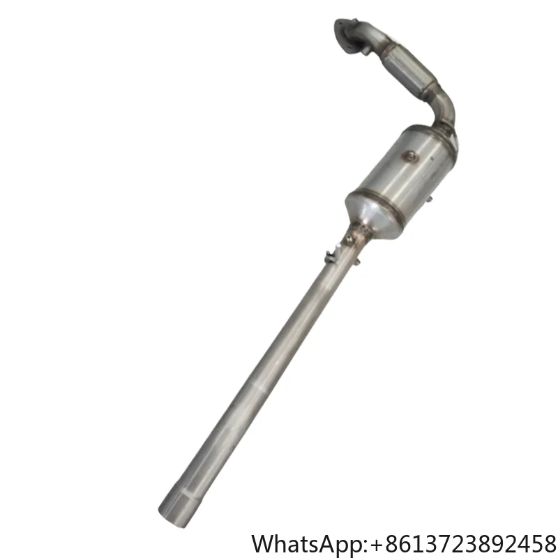 

DPF Filter for Ford Transit 2.2 TDCi 4x4 1862337 Diesel Particulate Filter