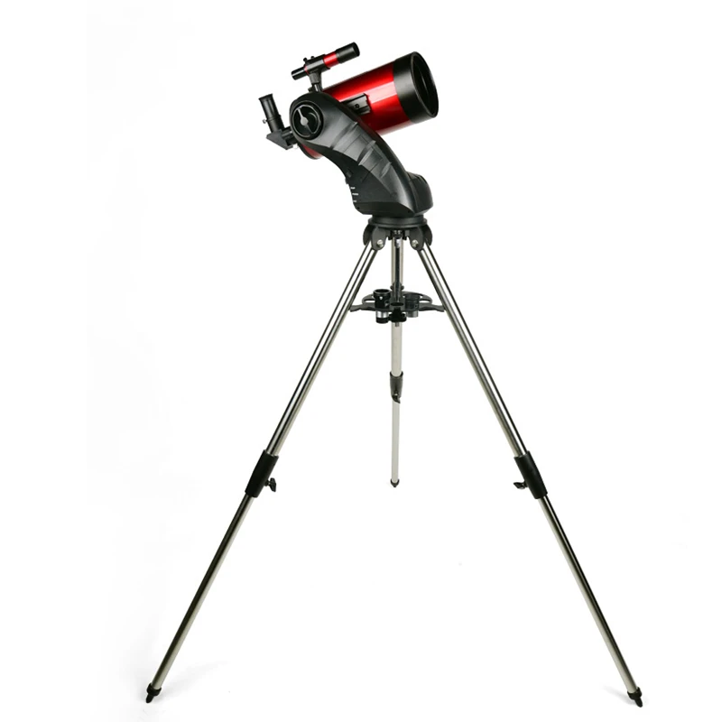 

Sky Watcher STAR DISCOVERY 127/1500mm 127 Maca Maksutov-Cassegrain Astronomical Telescope Two-Axis Electric GOTO Theodolite