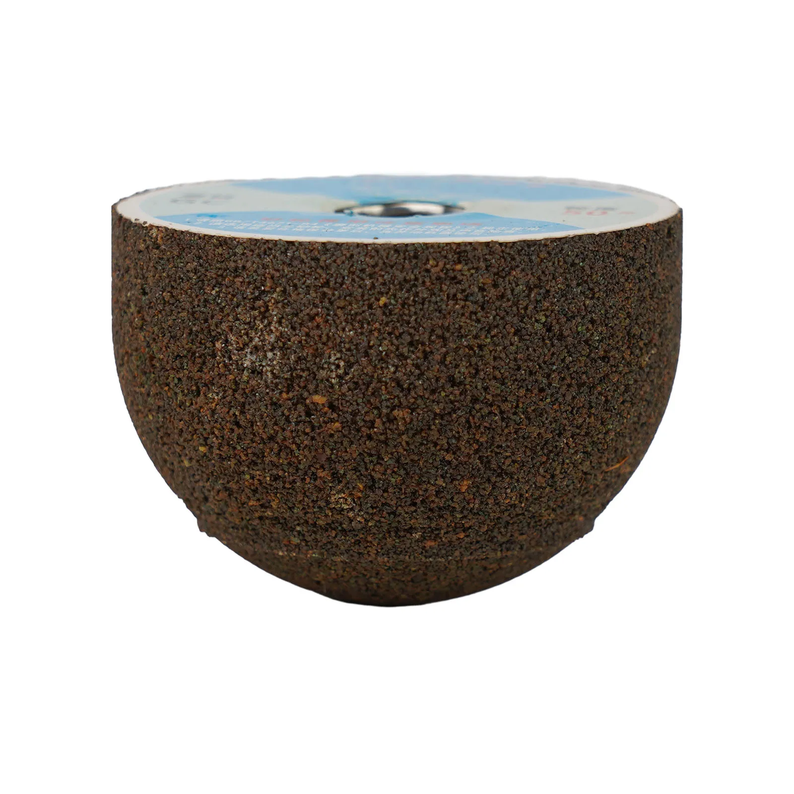 

1 Pcs Grinding Wheel Emery High-end Finish M10 Thread Silicon Carbide Conical Diamond Grinding Wheel Brand New