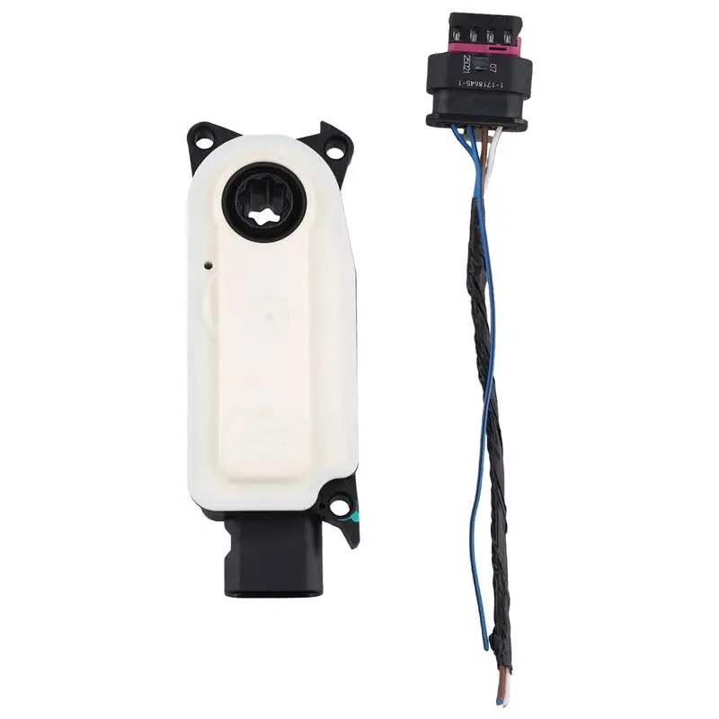 Moteur de volet de calandre professionnel pour accessoires de voiture et camping-car 5877R1006 68298531 pour Dodge Ram 1500 2019-2021