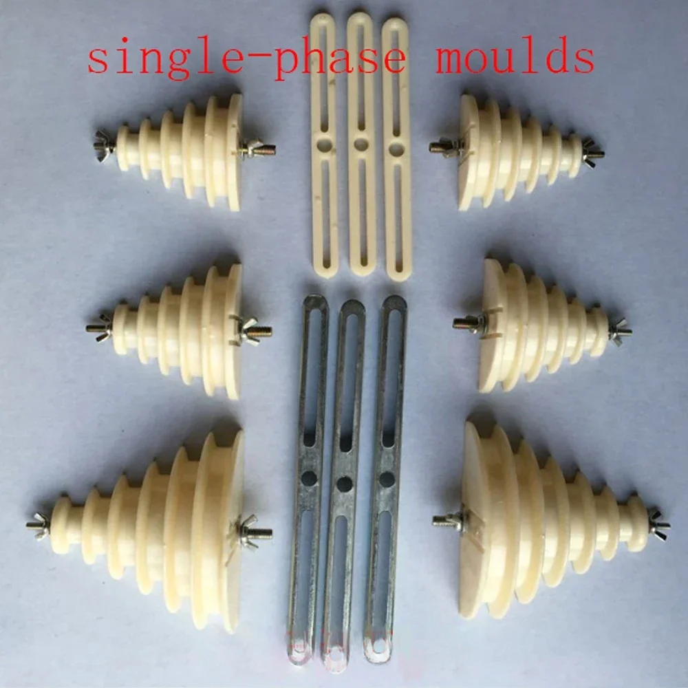 Integrated Intelligent Mould Maintenance Tool for Universal Motor Winding Machine Mould Universal Winding Mould for Motor e