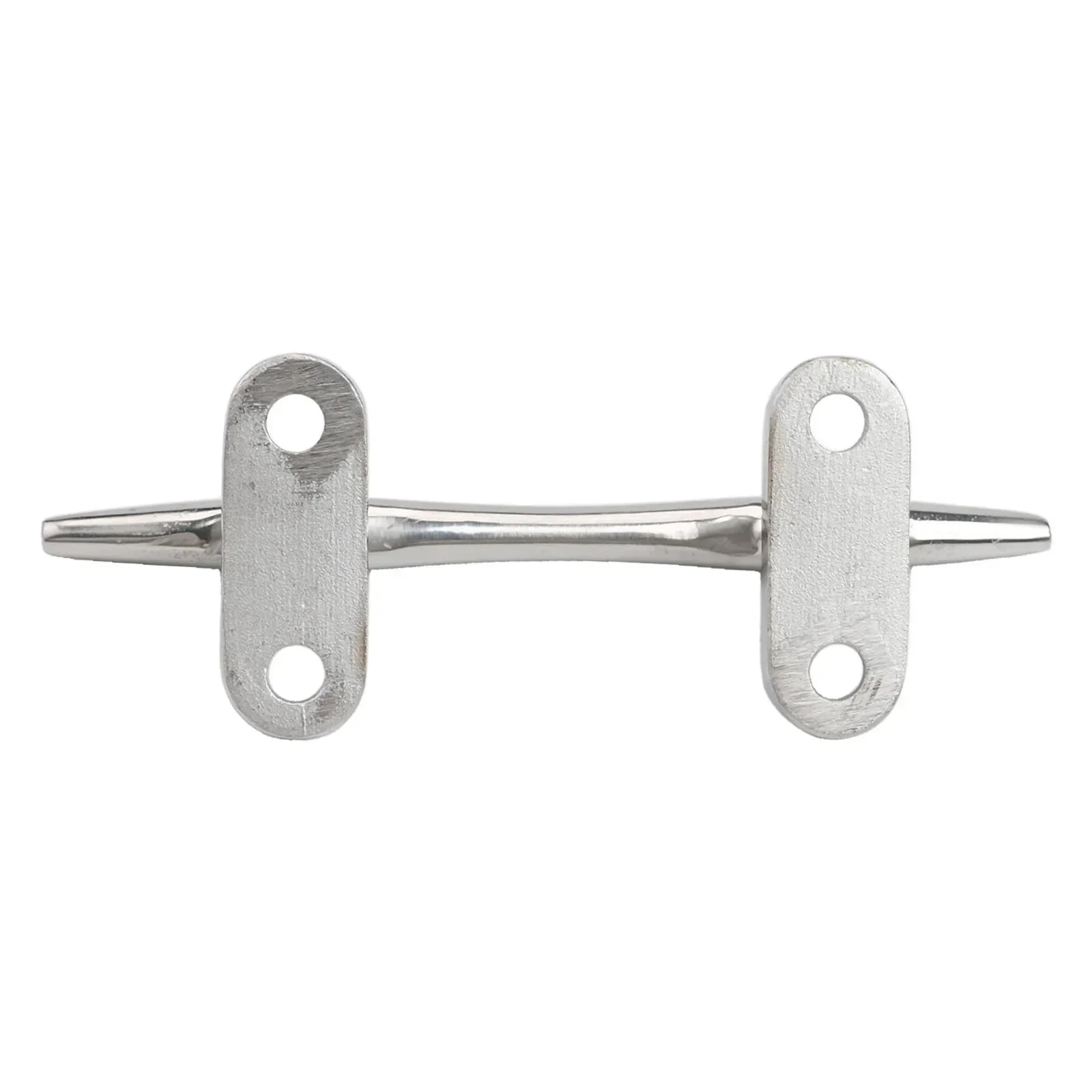 

Изготовленное на заказ стыковое решение. Зажим из нержавеющей стали 316, морская суровая морская среда. Долговечная производительность.