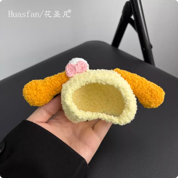 NEW Fuzozo AI Companion Robot Headgear Accessory Versatile Adorable Hat Creative Costume Transformation Electronic Pet Toy Gifts - view 5