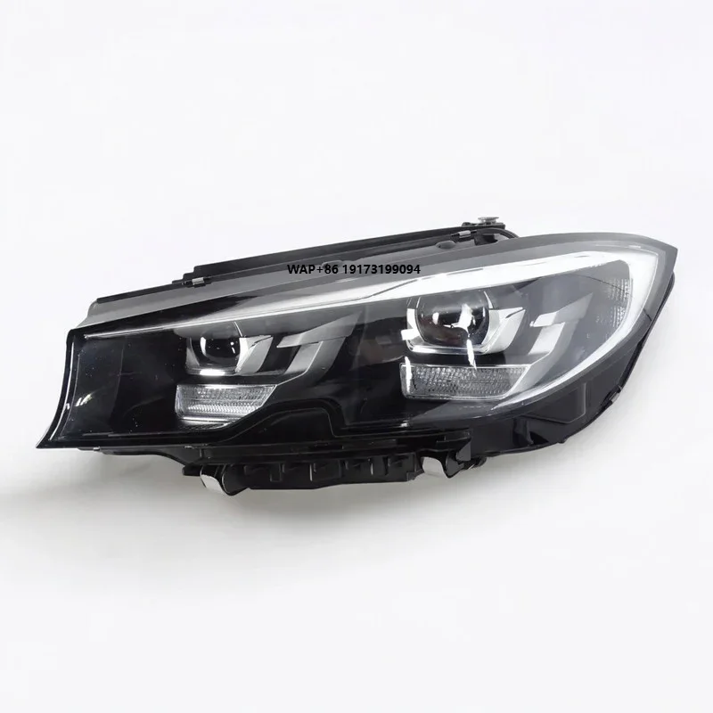 

High Quality Links Headlight for 3 G21 G20 9481695-08 with 6000k Color Temperature Scheinwerfer